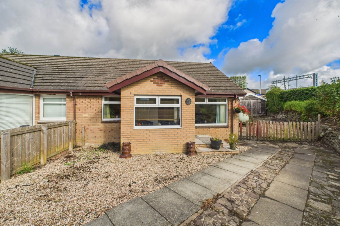 Images for Newmill Gardens, Hartwood