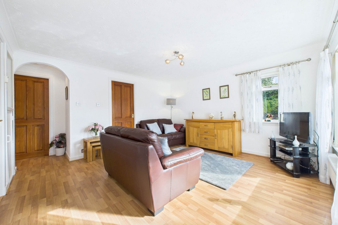 Images for Newmill Gardens, Hartwood