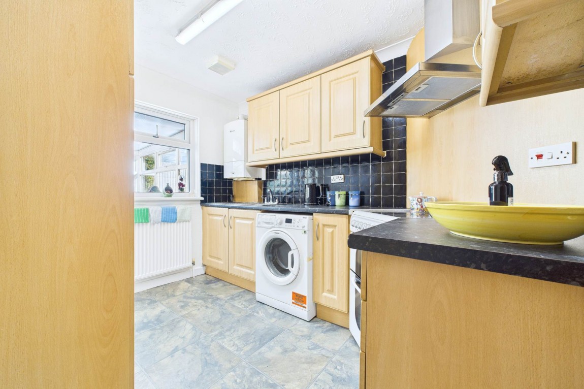 Images for Newmill Gardens, Hartwood