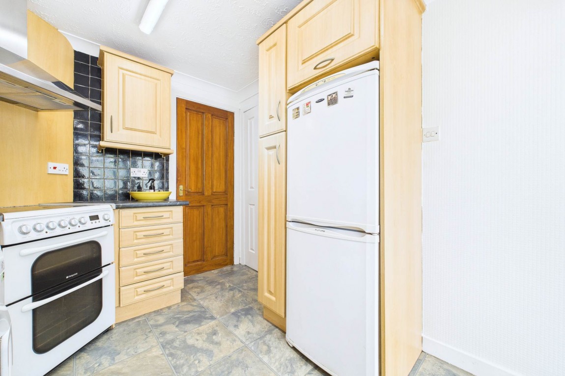 Images for Newmill Gardens, Hartwood