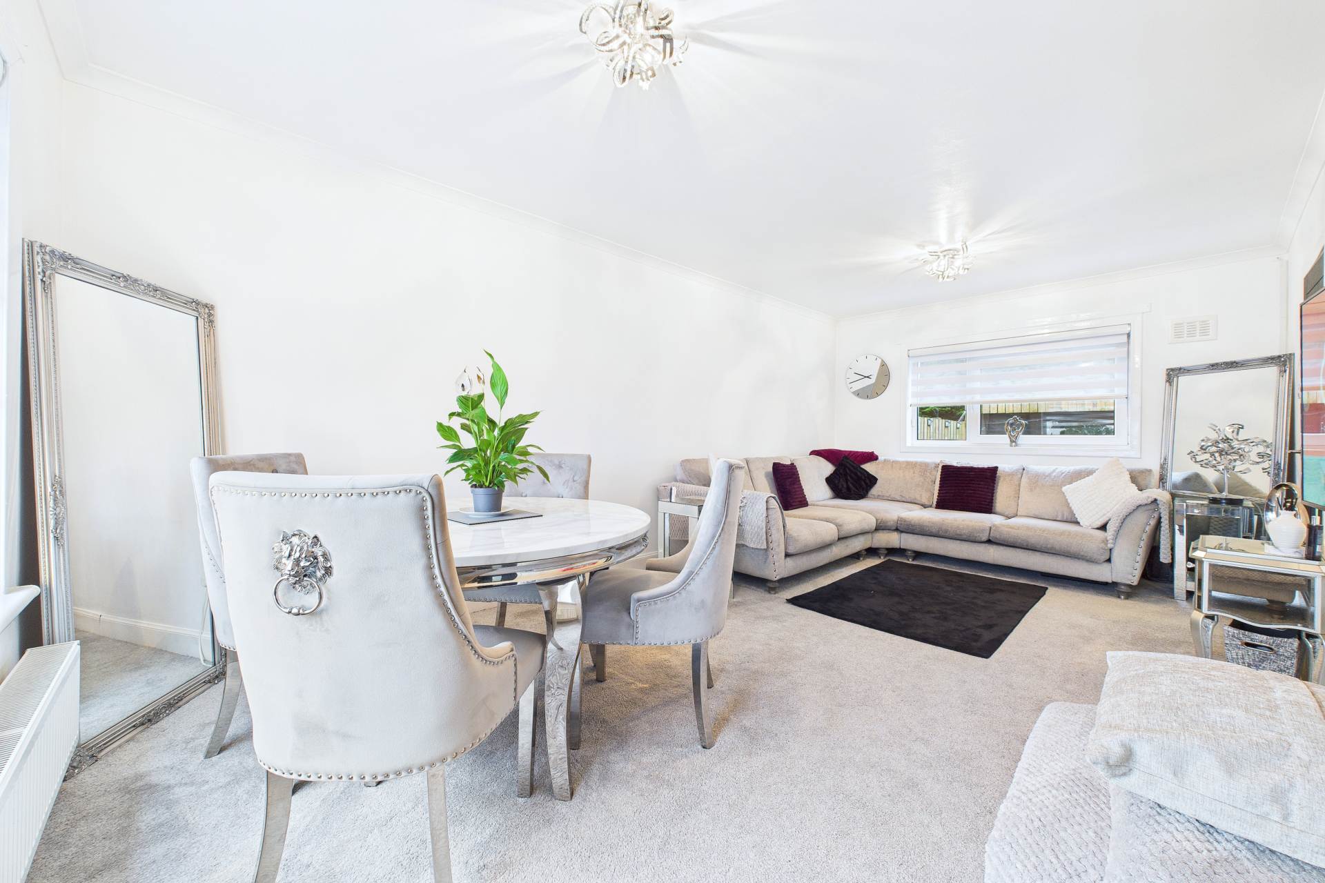 Balcomie Terrace, Hamilton