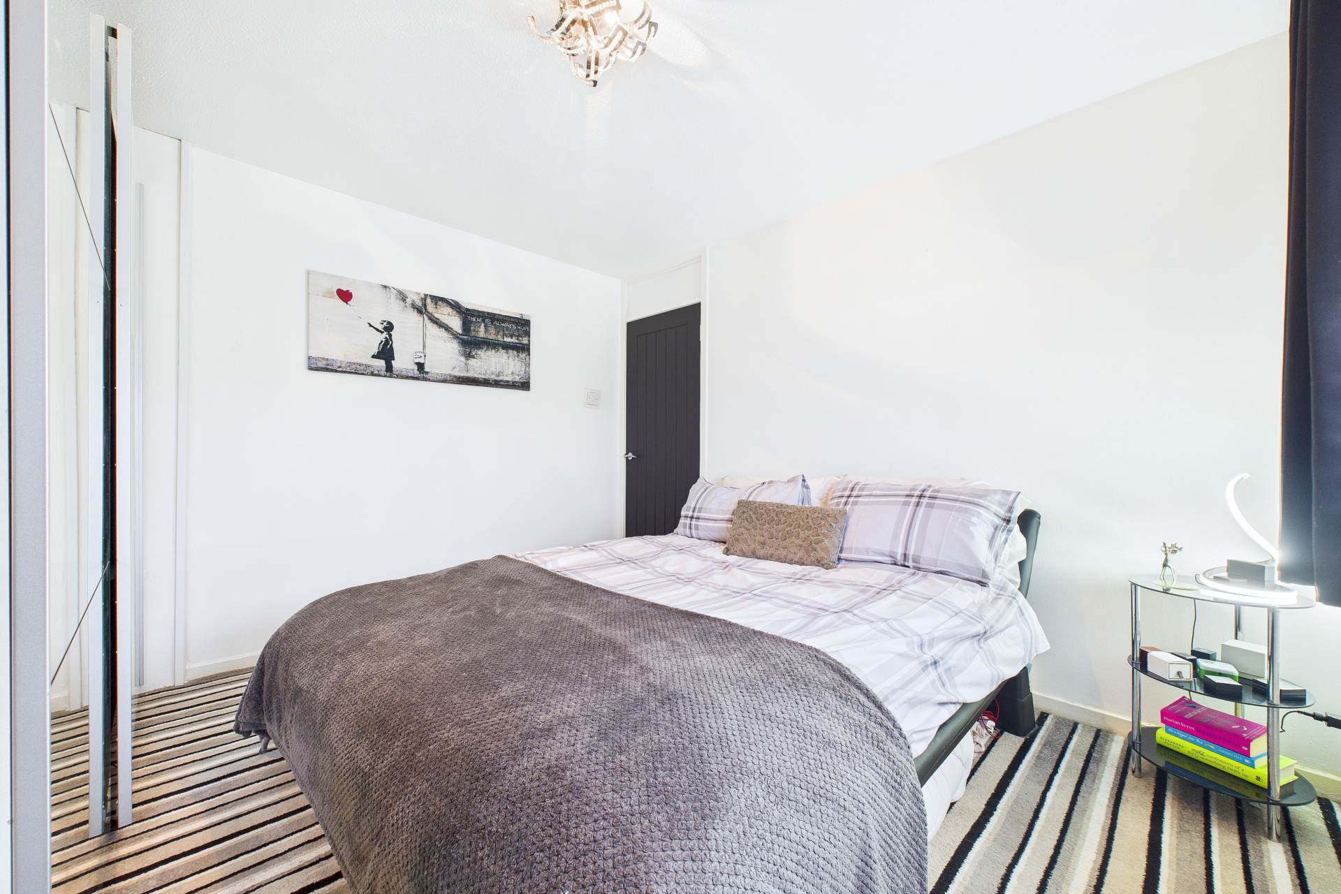 Balcomie Terrace, Hamilton