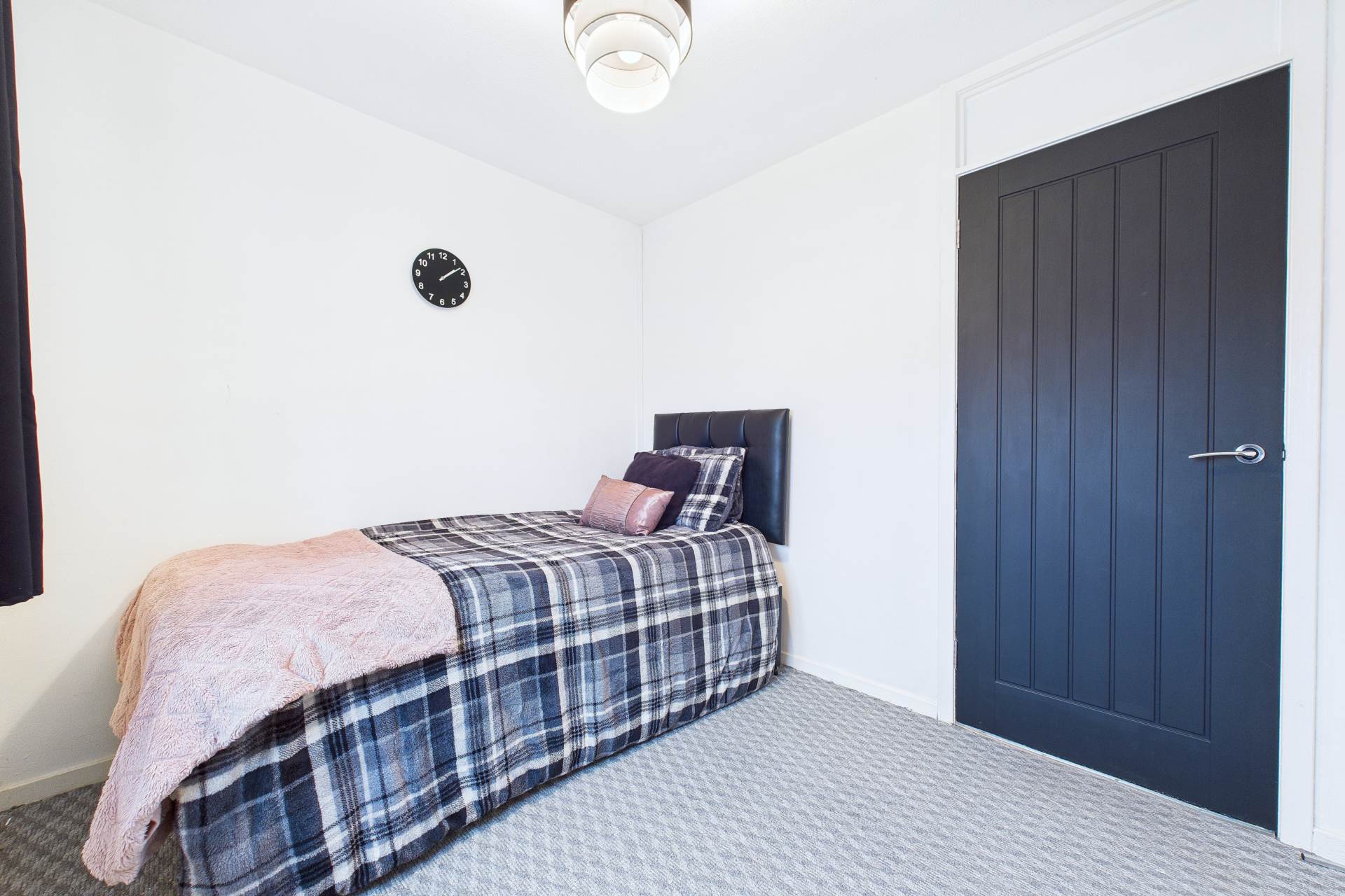 Balcomie Terrace, Hamilton