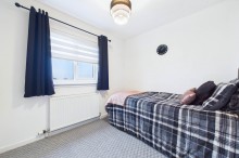 Images for Balcomie Terrace, Hamilton