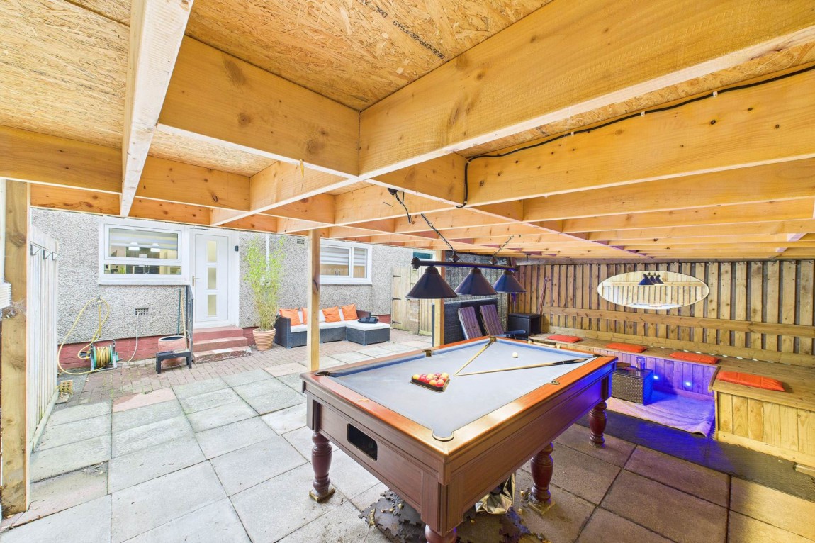 Images for Balcomie Terrace, Hamilton
