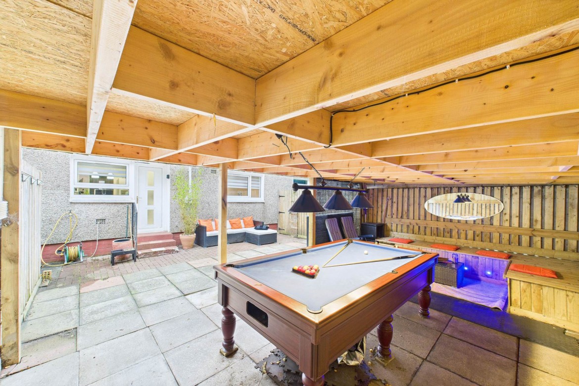 Images for Balcomie Terrace, Hamilton