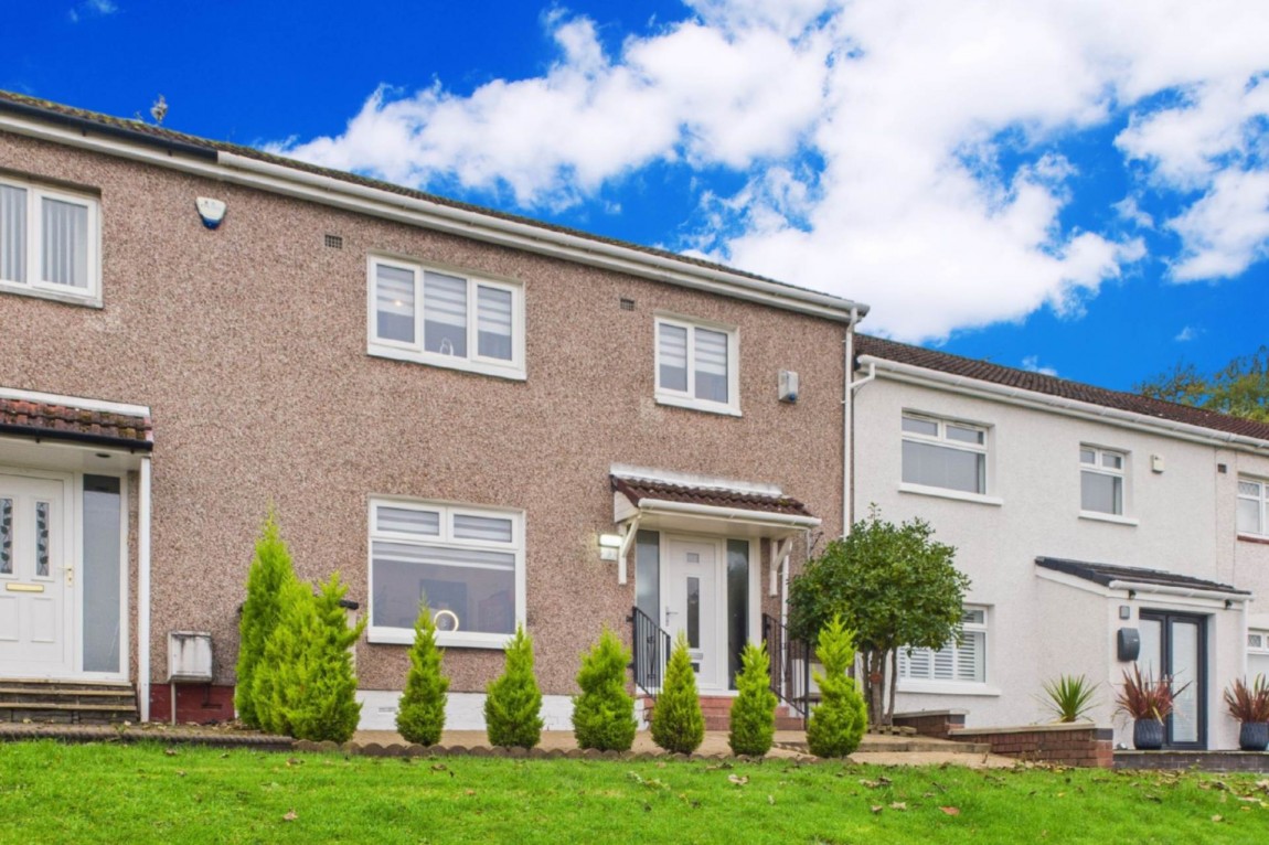 Images for Balcomie Terrace, Hamilton