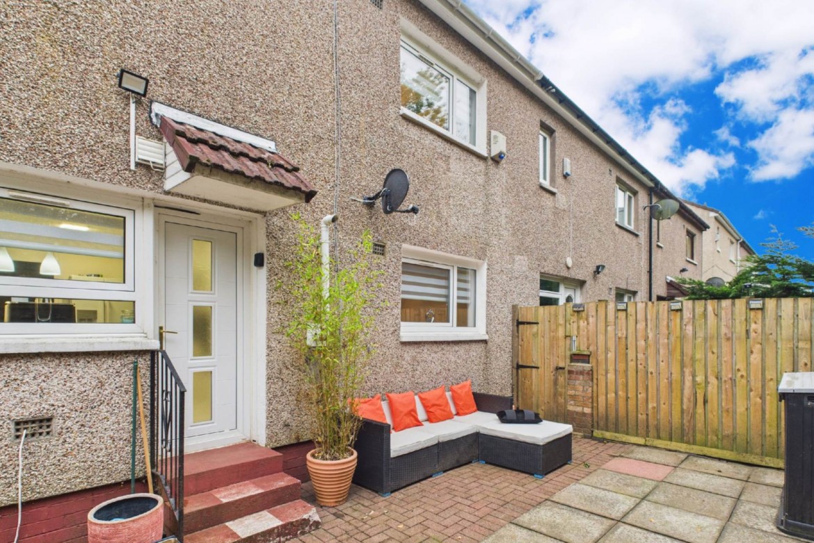 Images for Balcomie Terrace, Hamilton