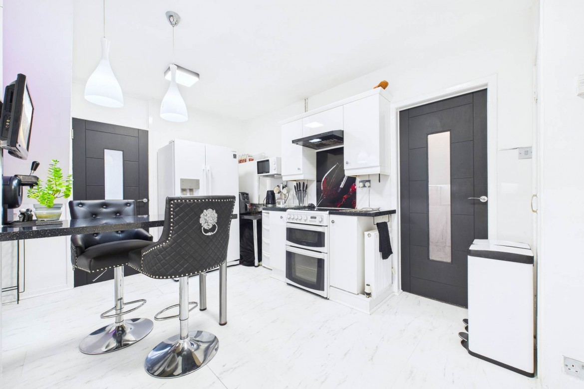 Images for Balcomie Terrace, Hamilton