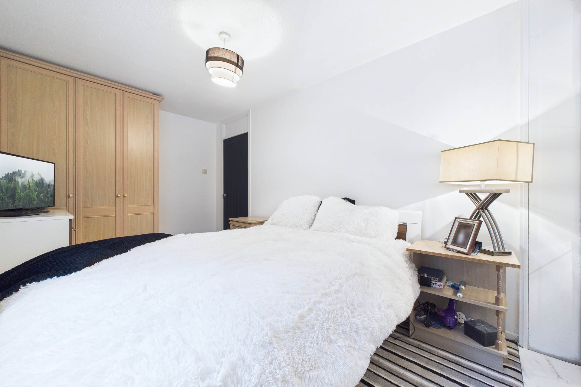 Balcomie Terrace, Hamilton