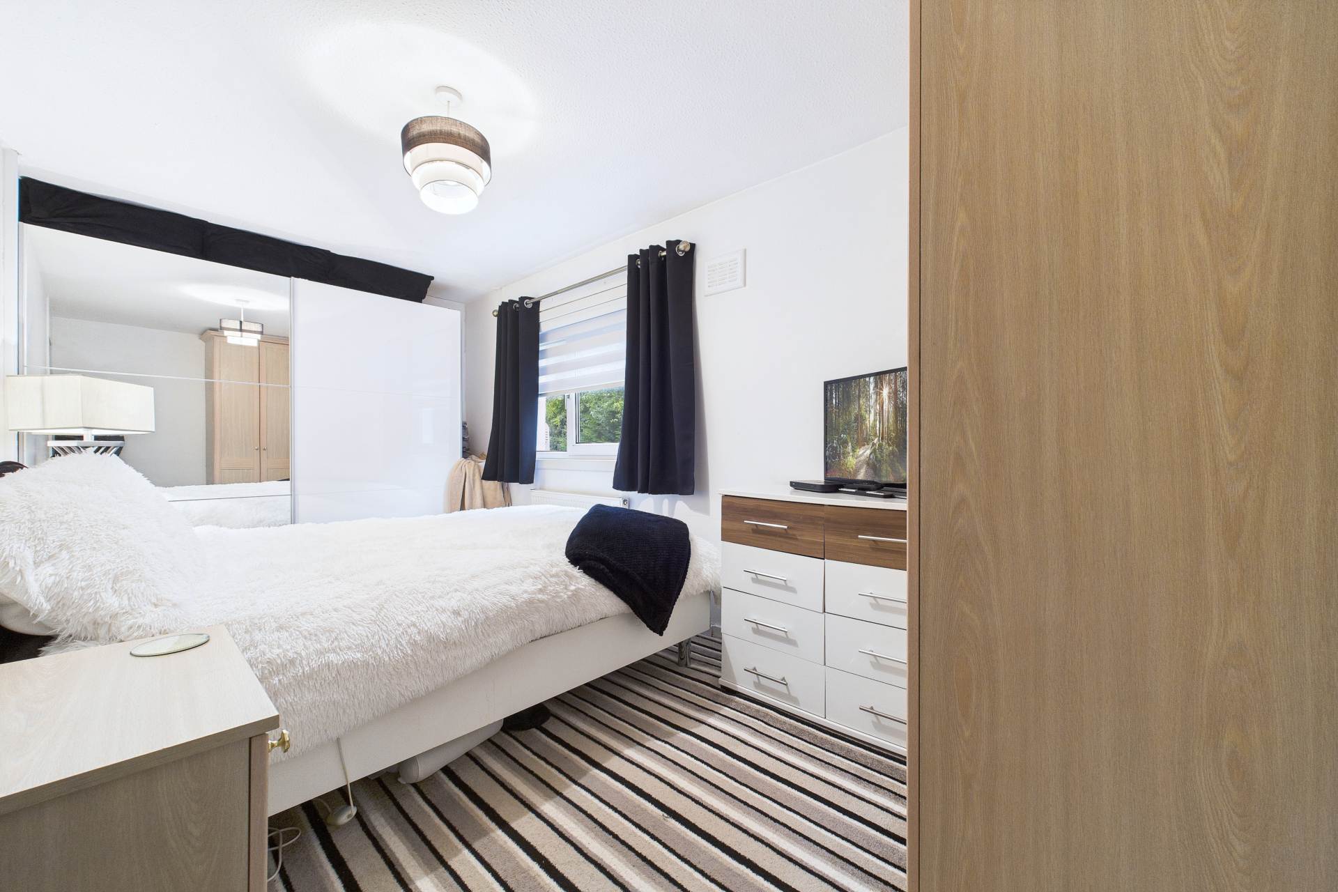 Balcomie Terrace, Hamilton