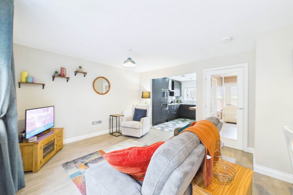 Images for Vesuvius Drive, Motherwell