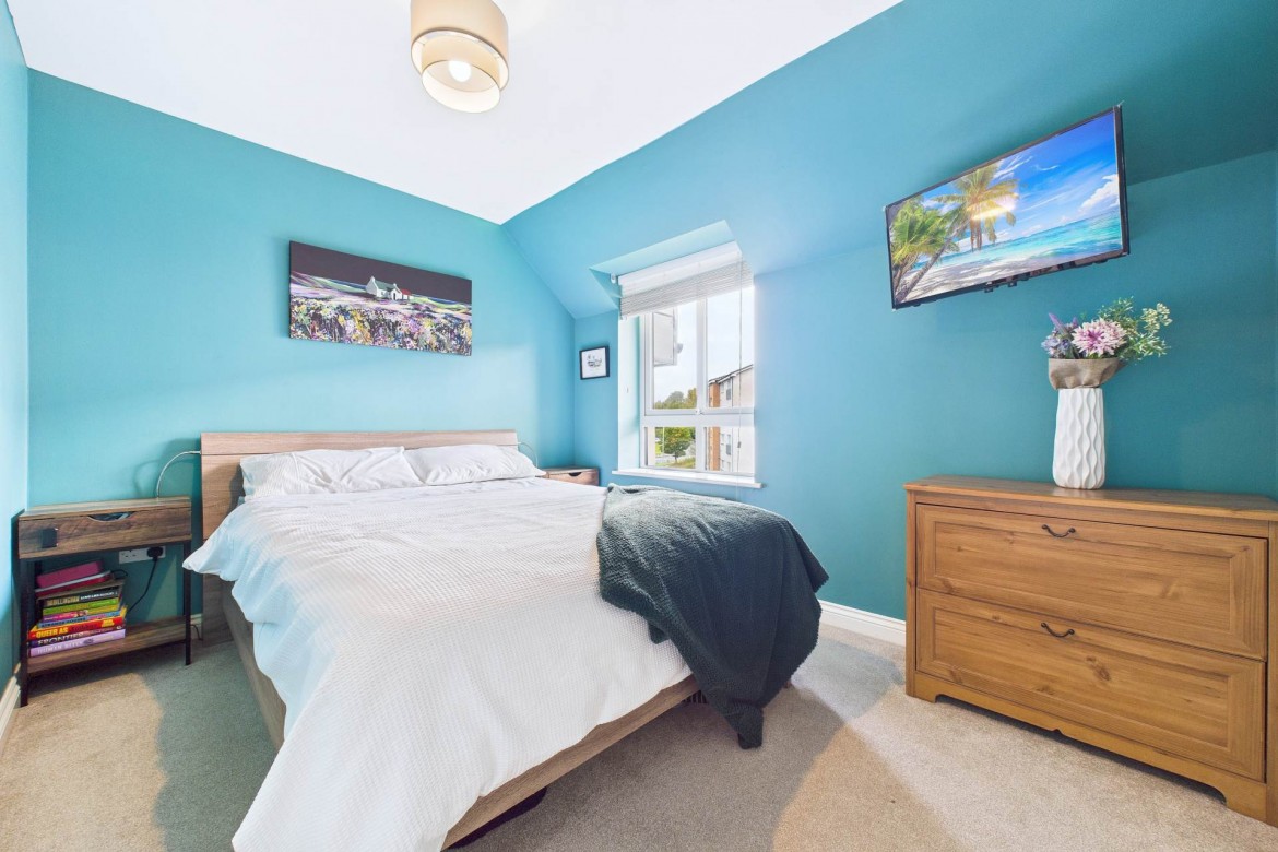 Images for Vesuvius Drive, Motherwell