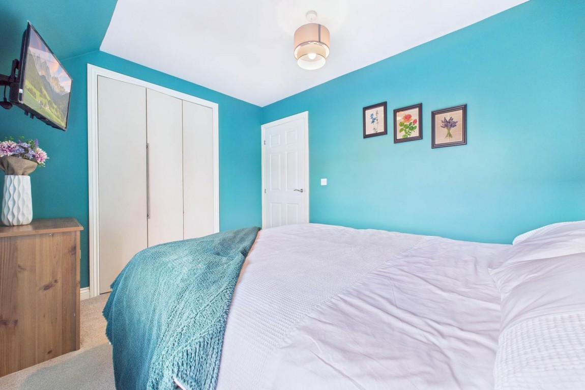 Images for Vesuvius Drive, Motherwell