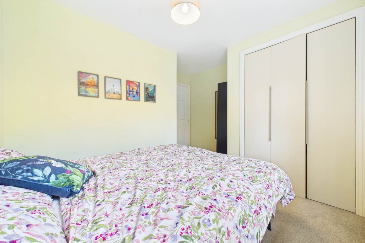 Images for Vesuvius Drive, Motherwell