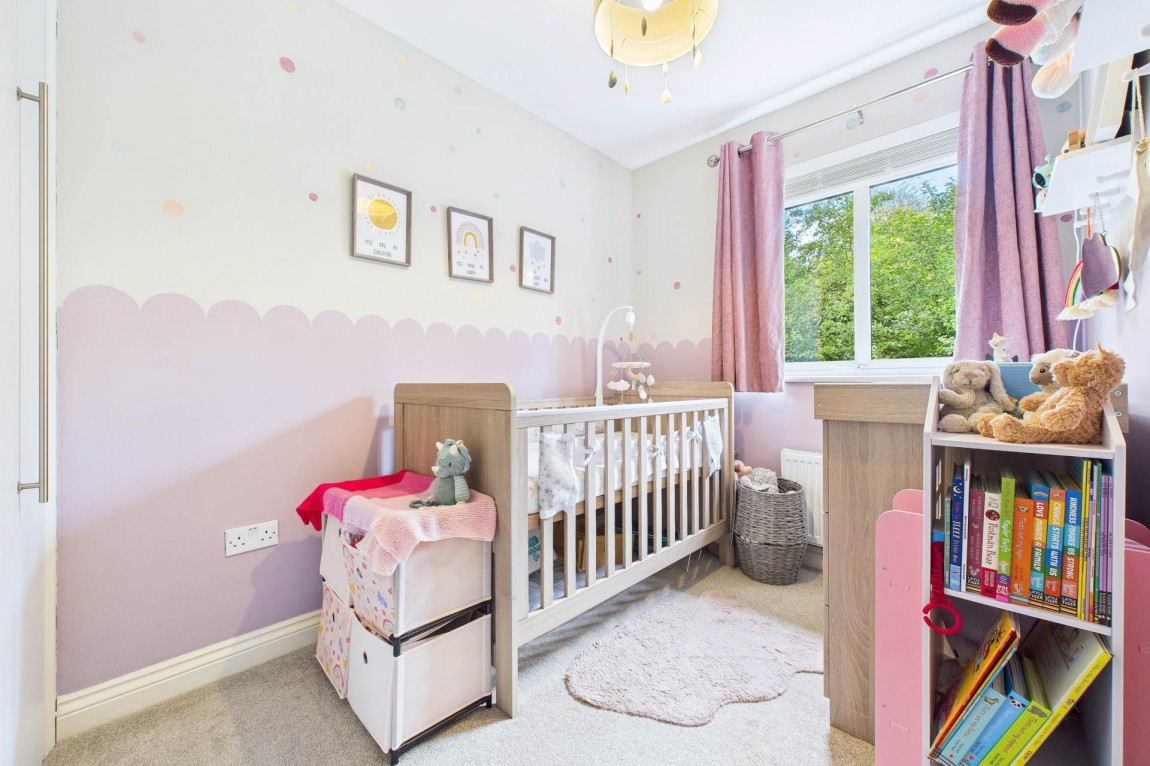 Images for Vesuvius Drive, Motherwell