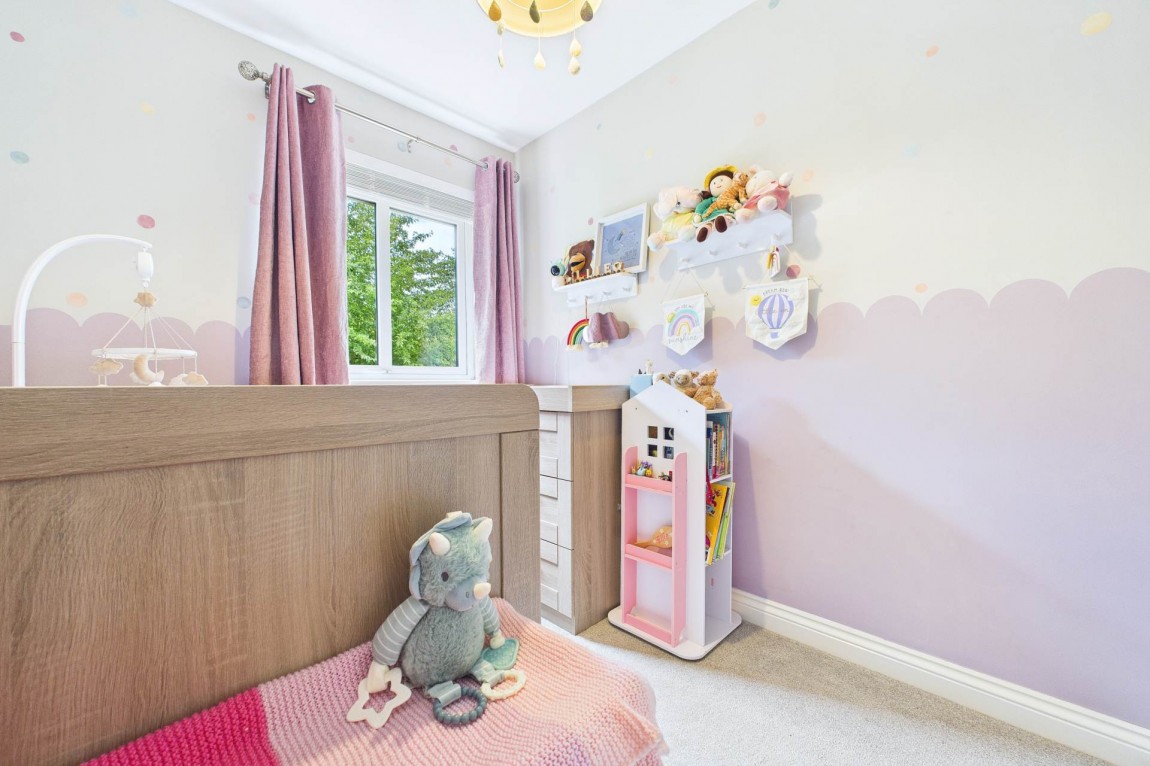 Images for Vesuvius Drive, Motherwell
