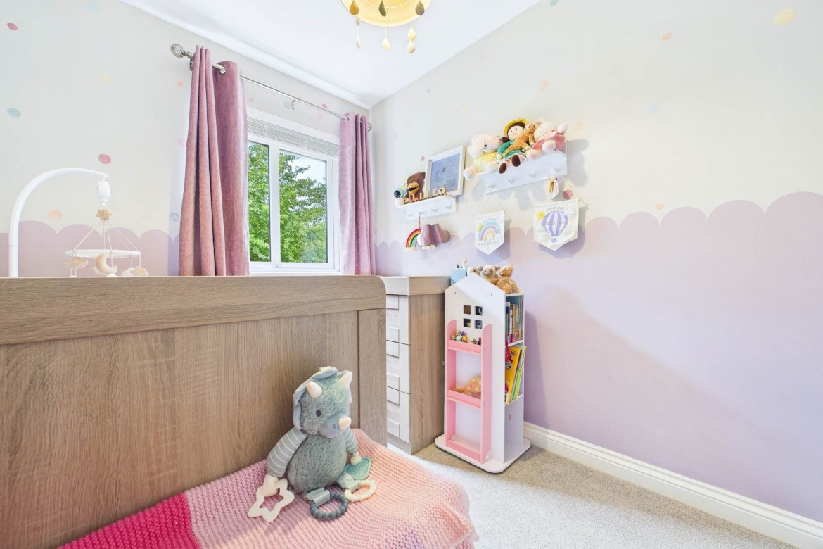 Images for Vesuvius Drive, Motherwell