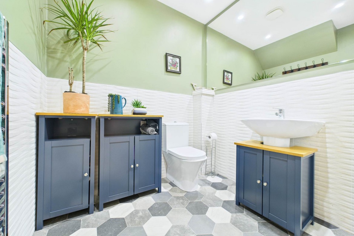 Images for Vesuvius Drive, Motherwell