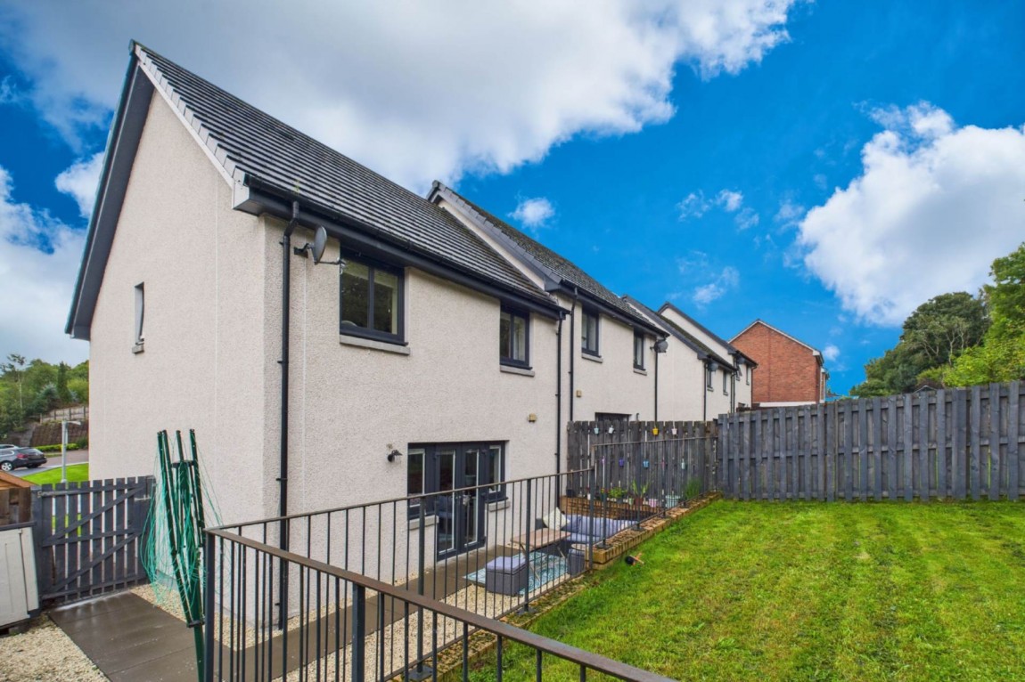 Images for Vesuvius Drive, Motherwell