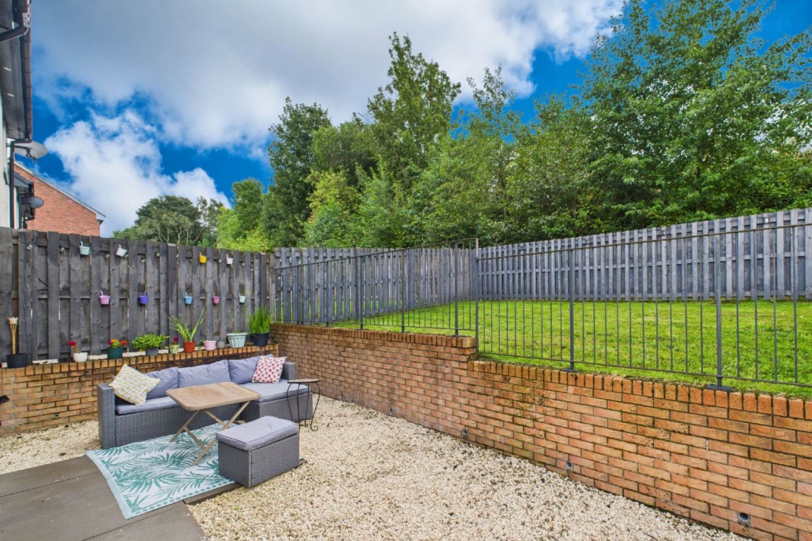 Images for Vesuvius Drive, Motherwell