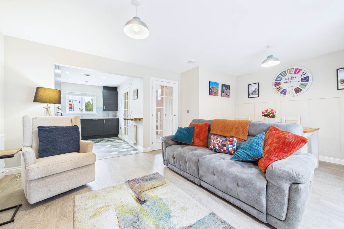 Images for Vesuvius Drive, Motherwell