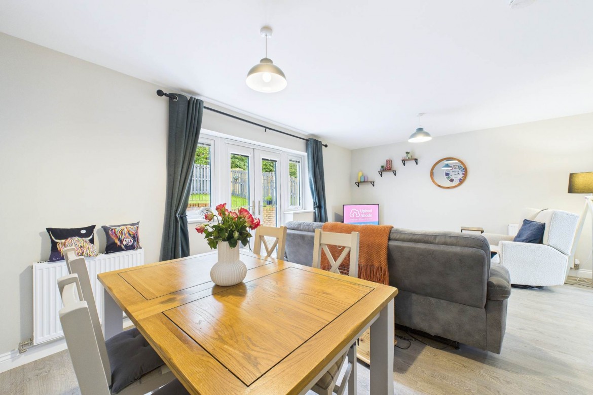 Images for Vesuvius Drive, Motherwell