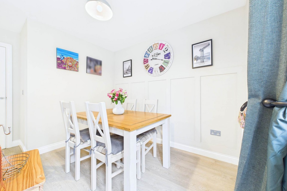 Images for Vesuvius Drive, Motherwell
