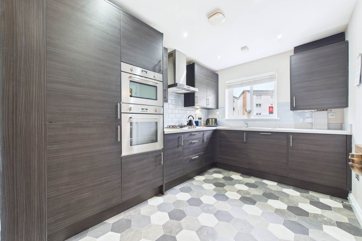 Images for Vesuvius Drive, Motherwell