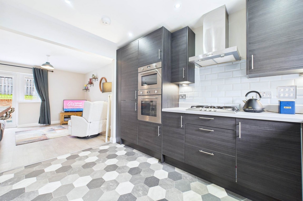 Images for Vesuvius Drive, Motherwell