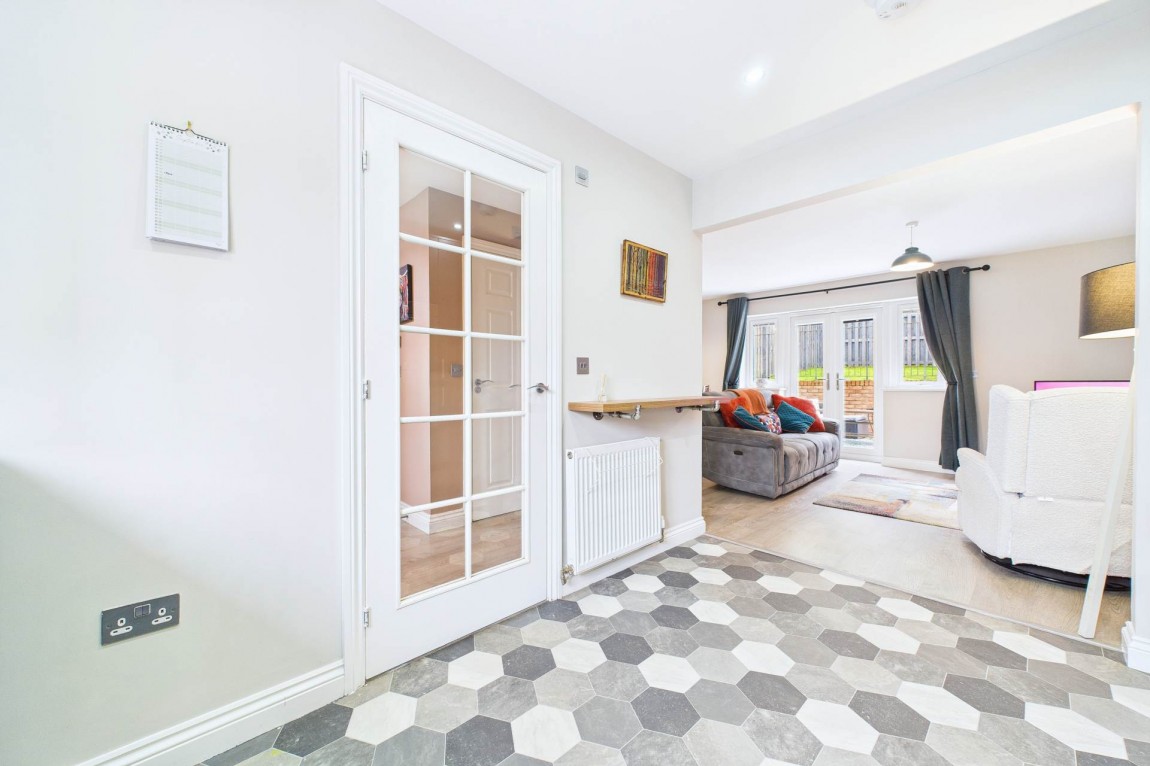 Images for Vesuvius Drive, Motherwell