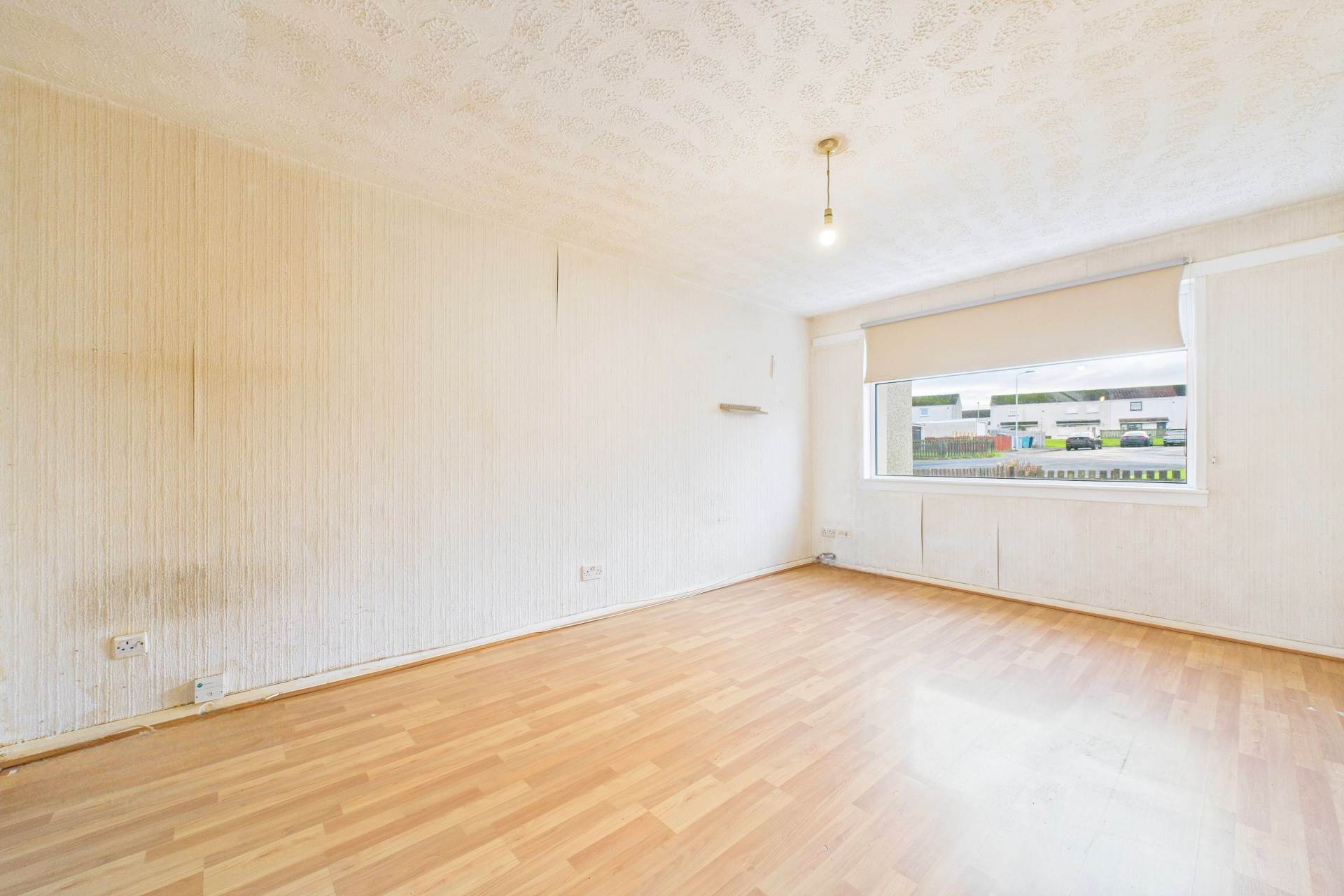 Parkville Road, Bellshill