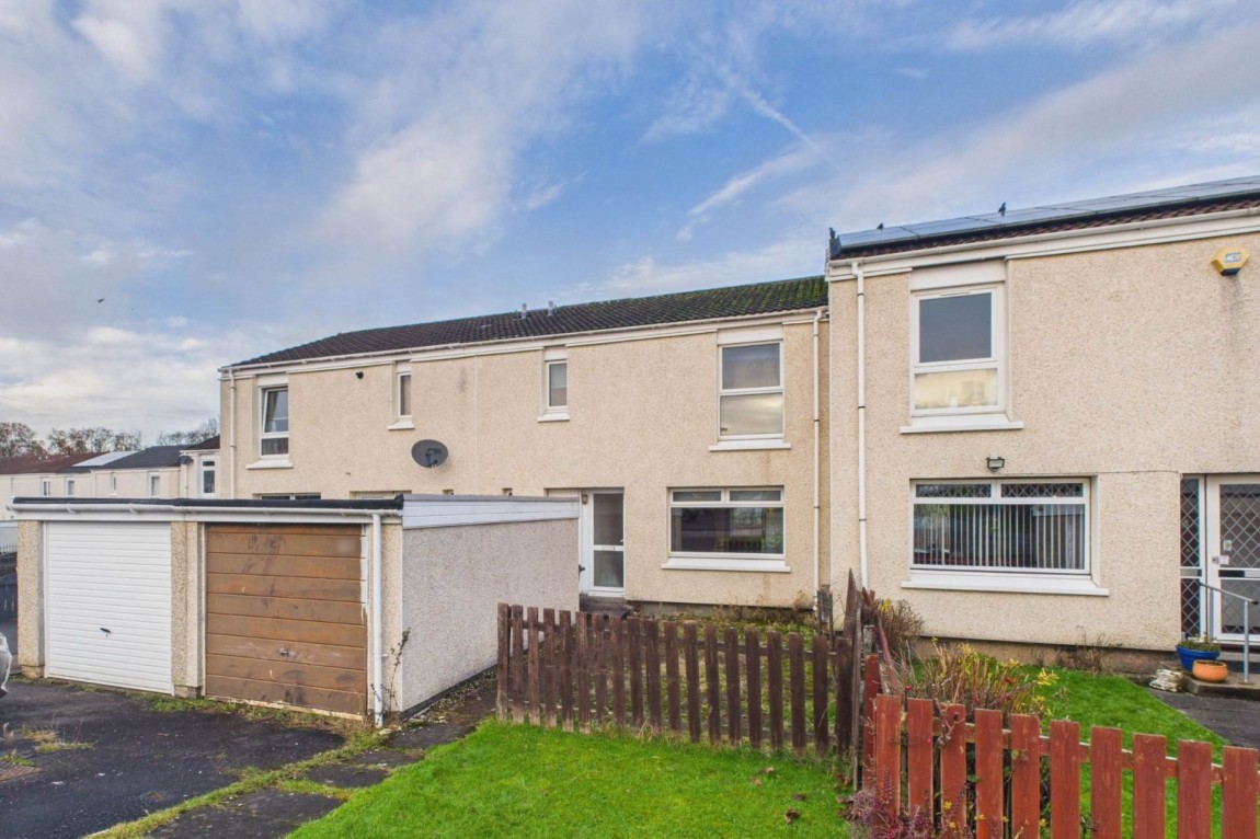 Images for Parkville Road, Bellshill