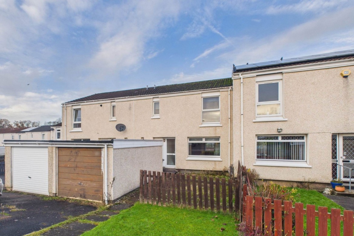 Images for Parkville Road, Bellshill