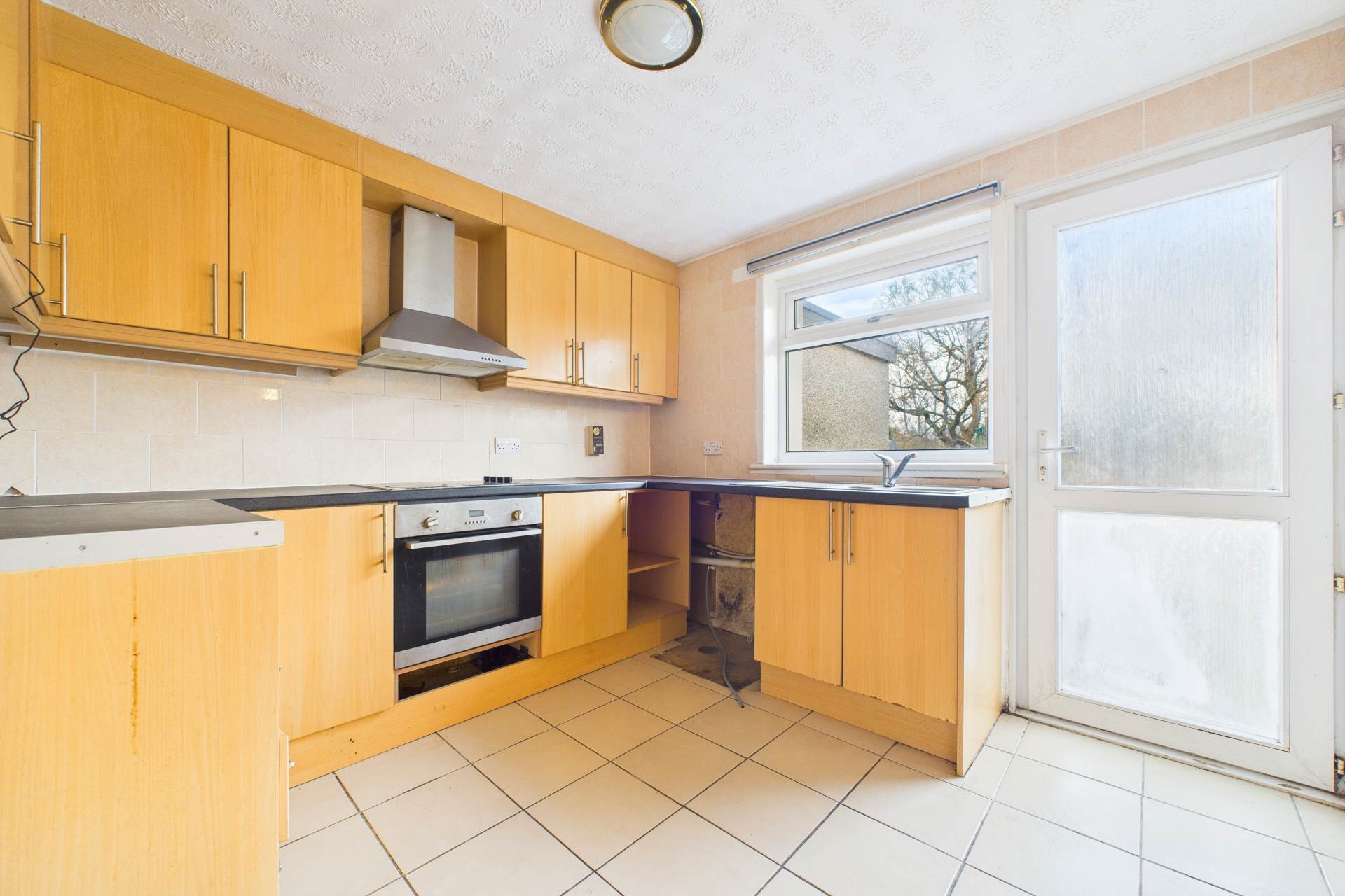 Parkville Road, Bellshill