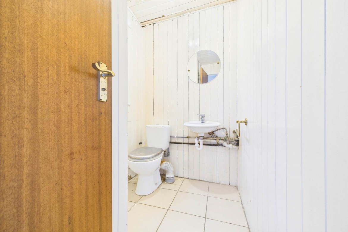 Images for Parkville Road, Bellshill