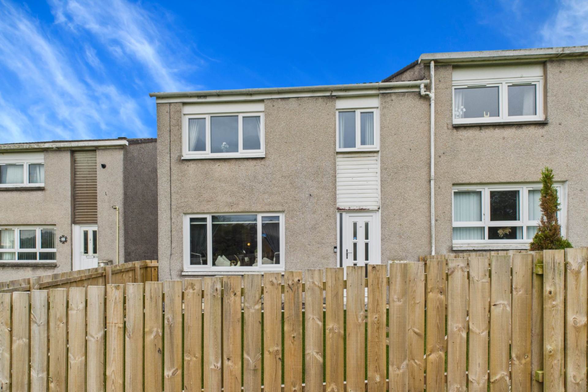 Loudonhill Avenue, Hamilton
