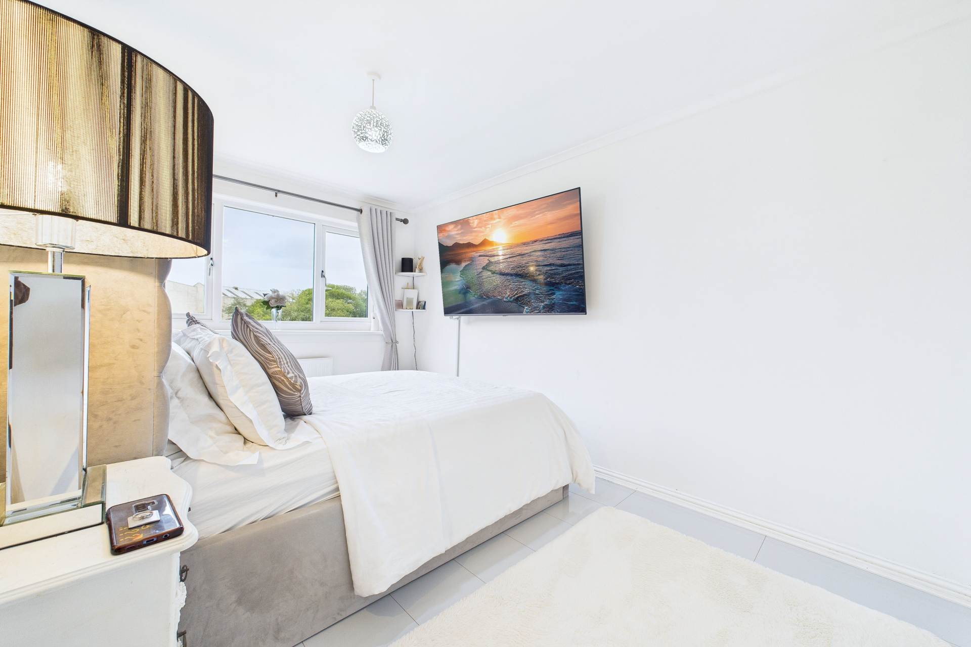 Loudonhill Avenue, Hamilton