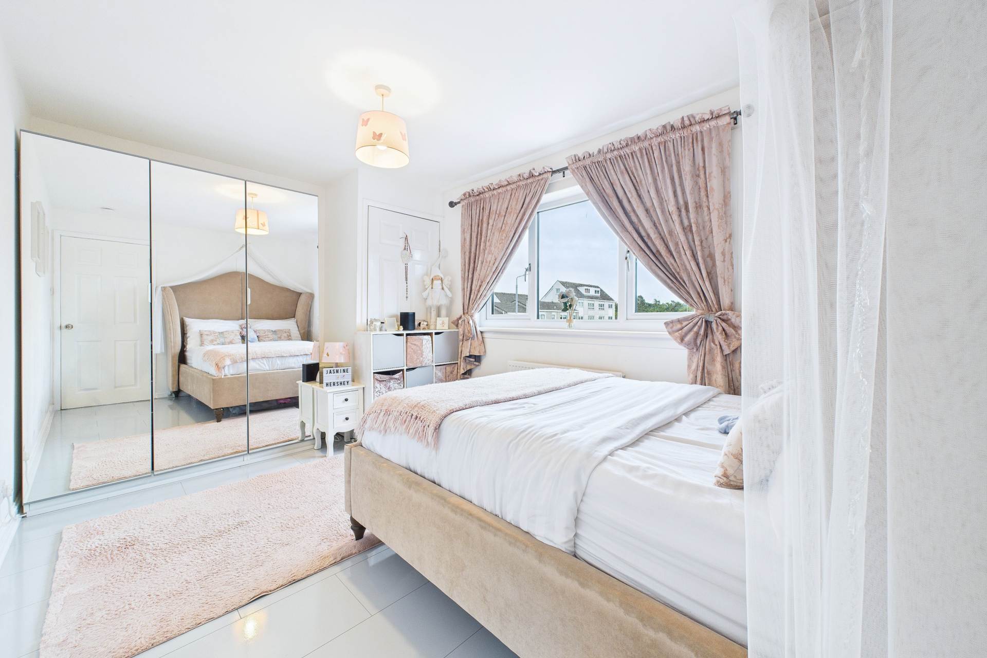 Loudonhill Avenue, Hamilton