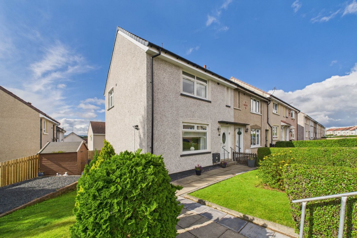 Images for Loanhead Street, Coatbridge