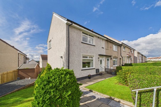Loanhead Street, Coatbridge