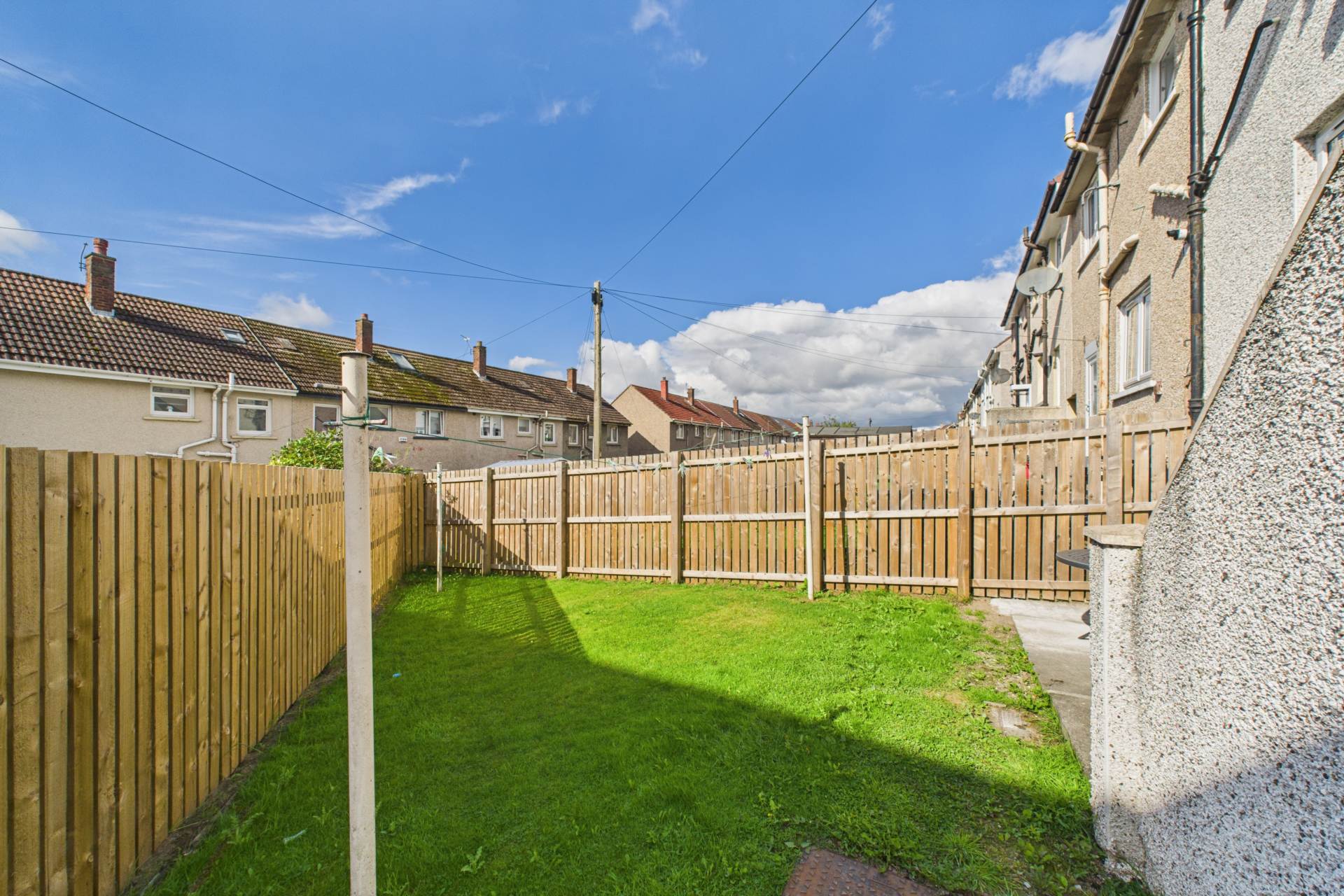 Loanhead Street, Coatbridge