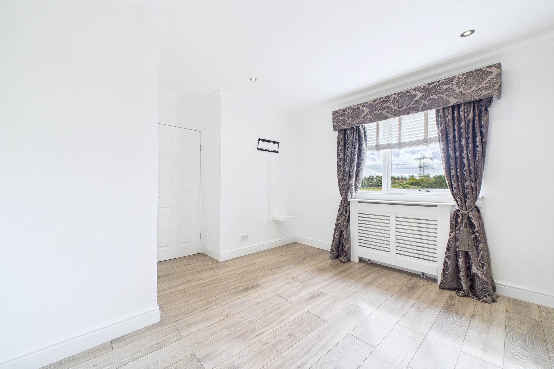 Tarbert Avenue, Wishaw