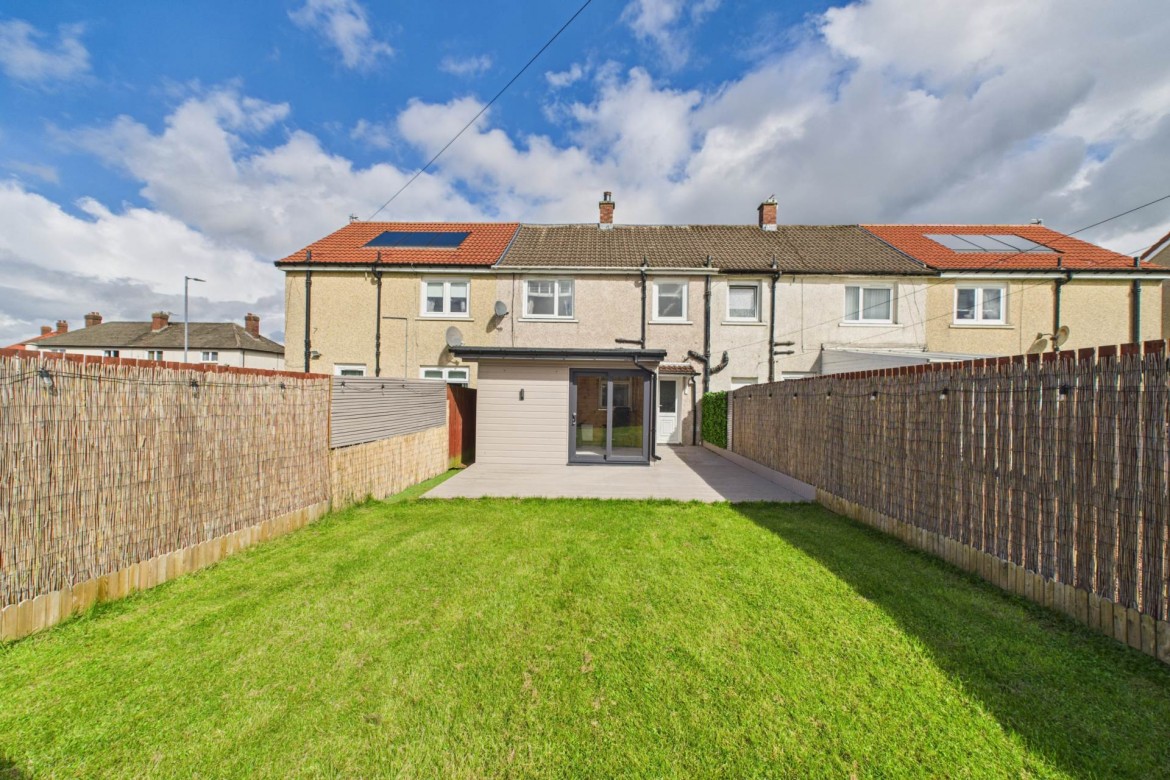 Images for Tarbert Avenue, Wishaw