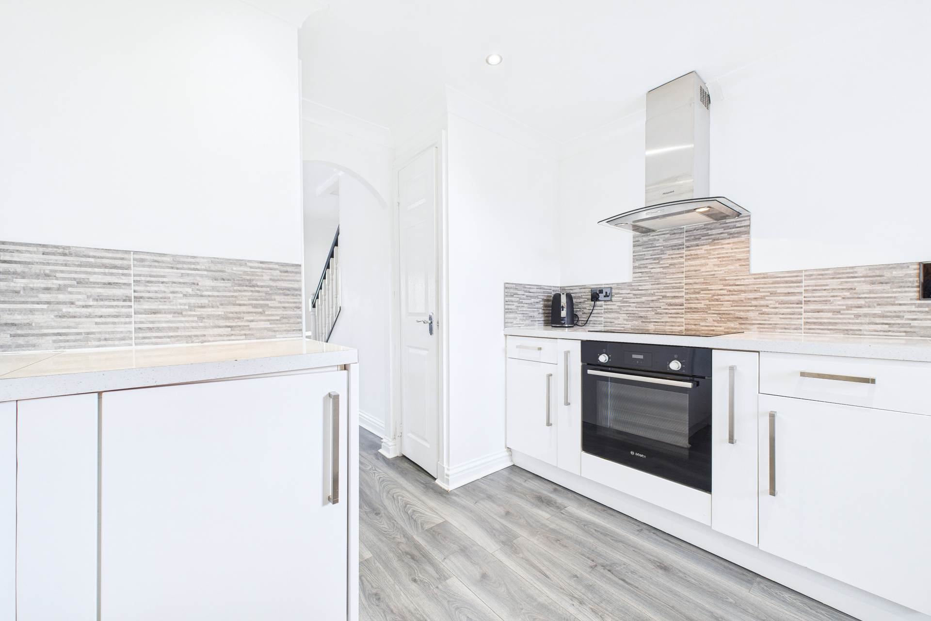 Tarbert Avenue, Wishaw