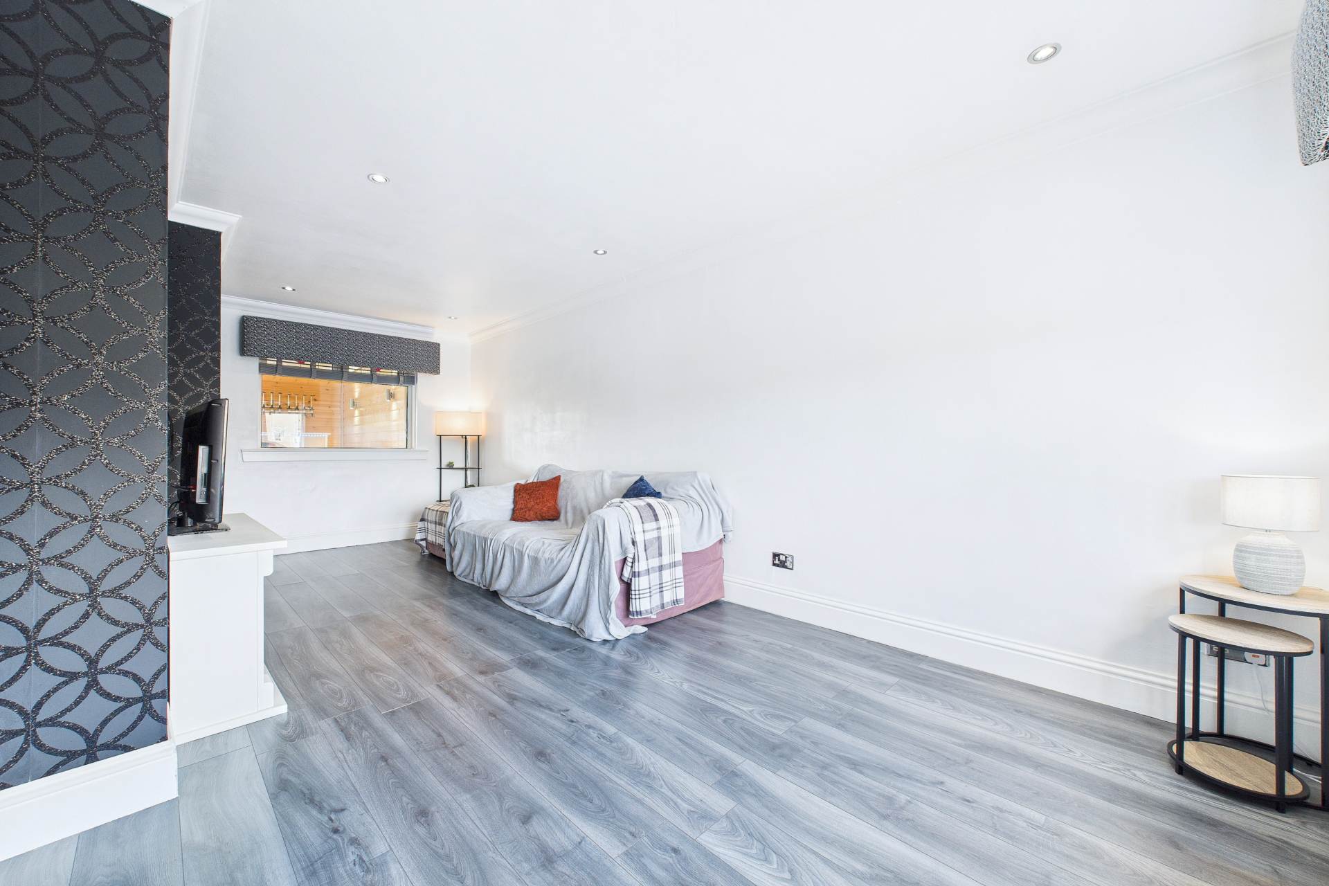 Tarbert Avenue, Wishaw