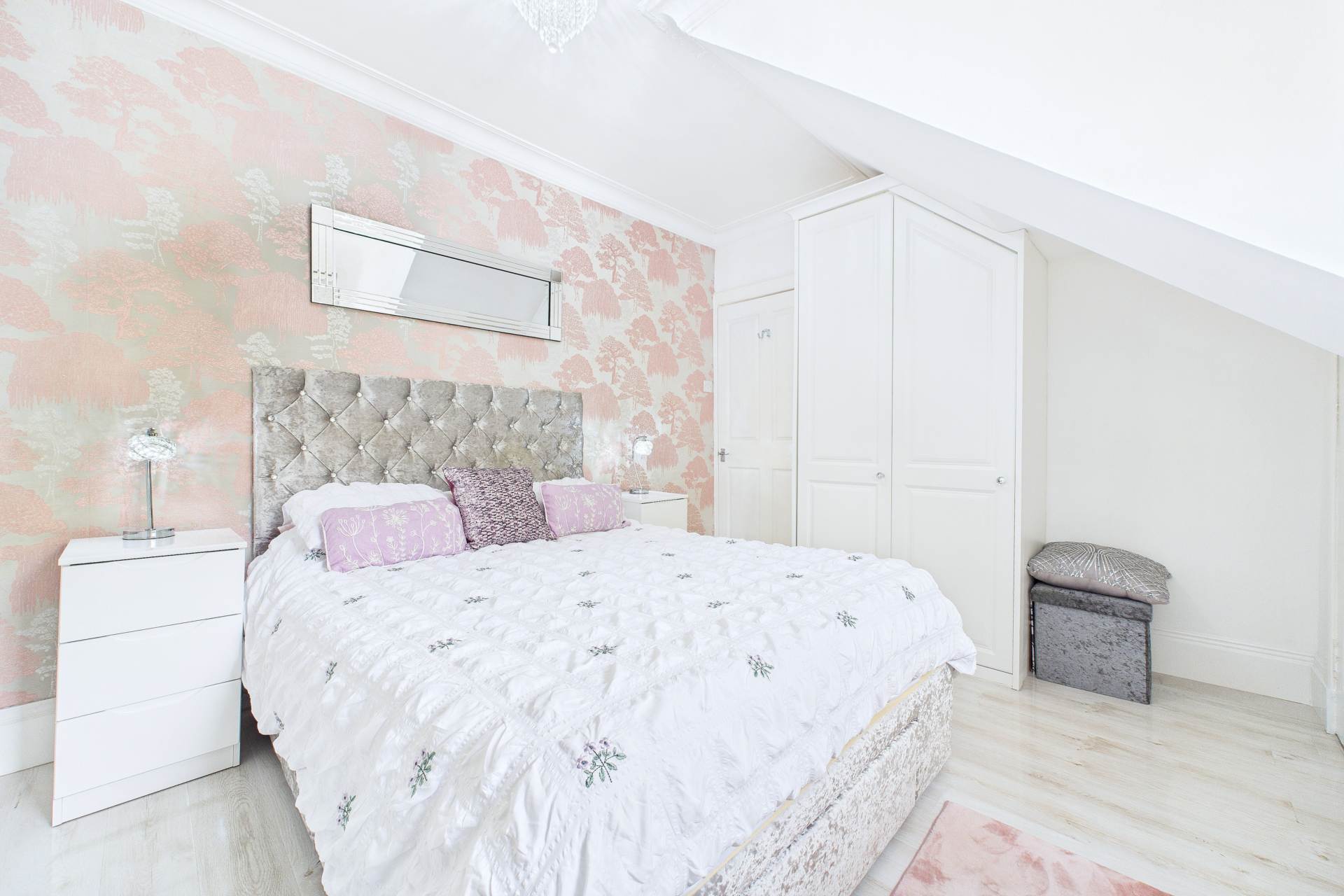 Bellside Road, Motherwell