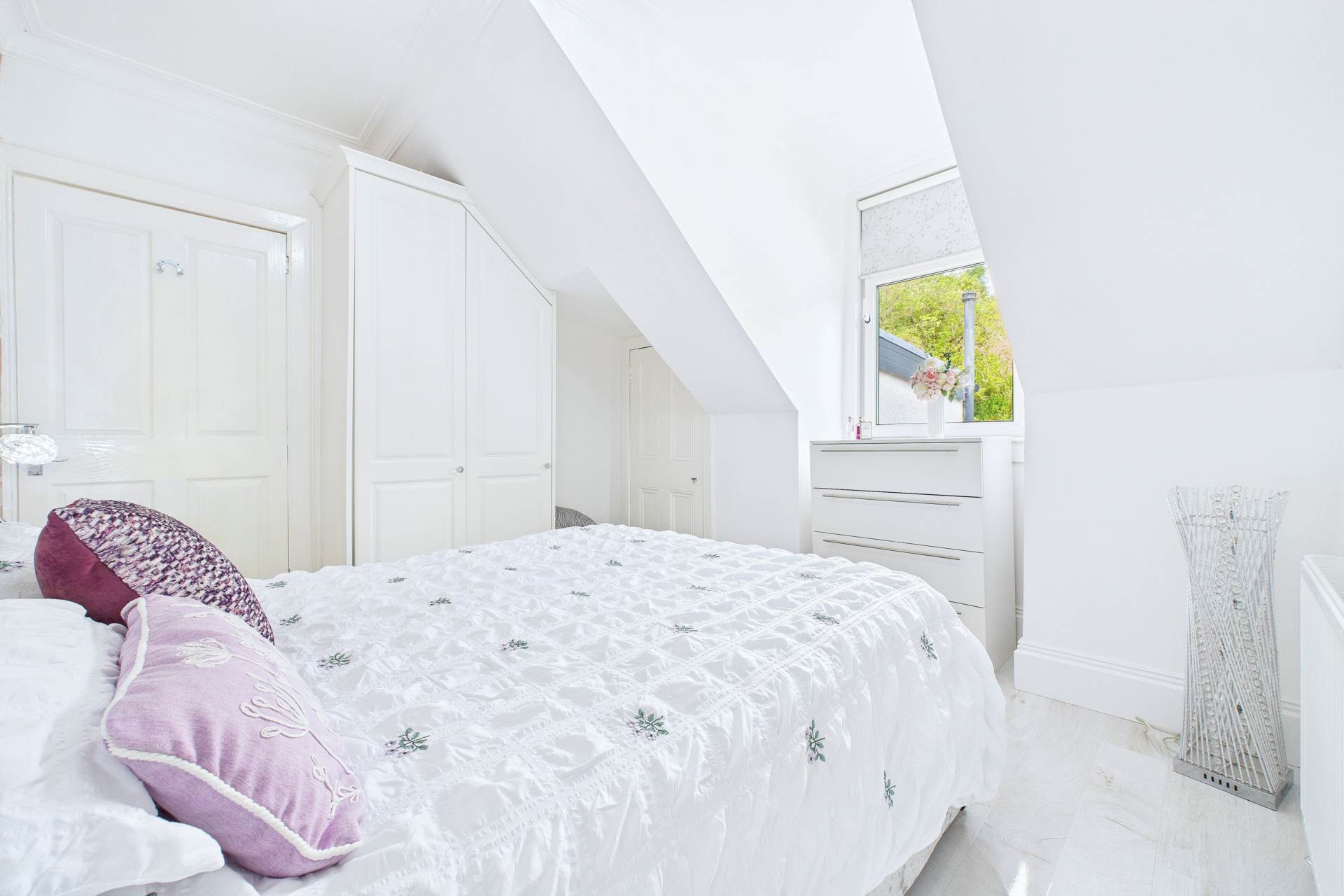 Bellside Road, Motherwell