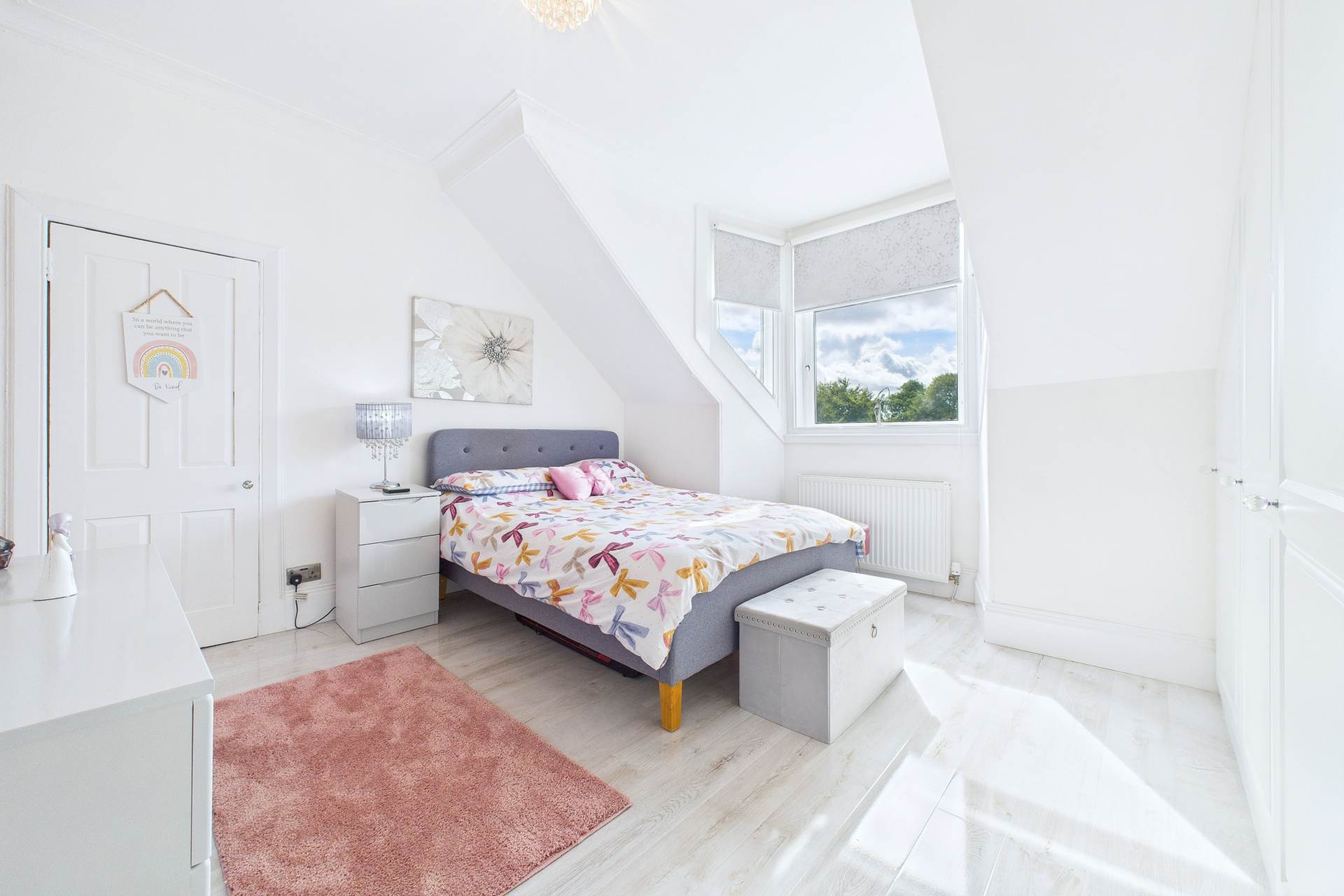 Bellside Road, Motherwell