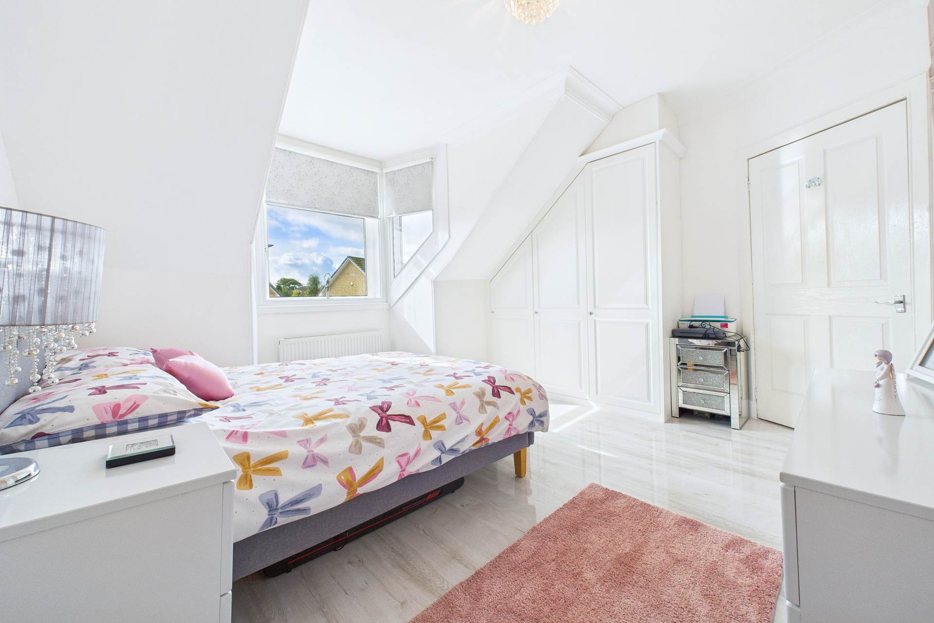 Bellside Road, Motherwell